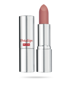 Pupa Milano Petalips Soft Matt Lipstick - 002