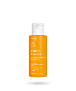 Pupa Milano Purity Powder Enzymatic Exfoliating Powder