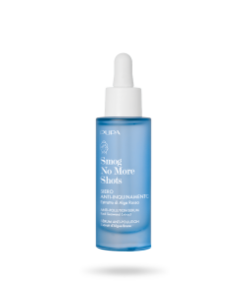 Pupa Milano Smog No More Shots Anti-Pollution Serum