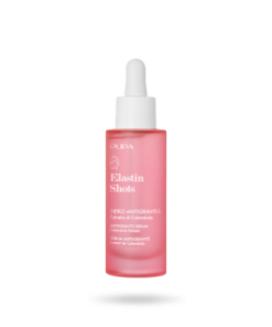 Pupa Milano Elastin Shots Antigravity Face Serum