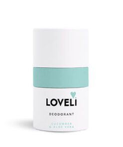 Loveli Deodorant Refill