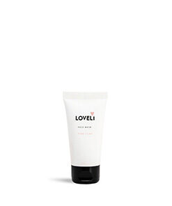 Loveli Face Mask