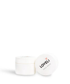 Loveli Face Mask Travel