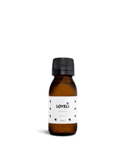 Loveli Face Oil Night Refill