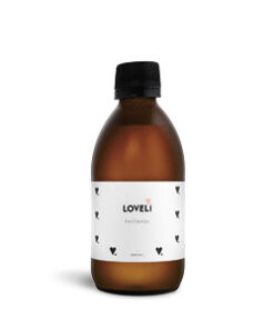 Loveli Face Wash Normal To Dry Skin Refill