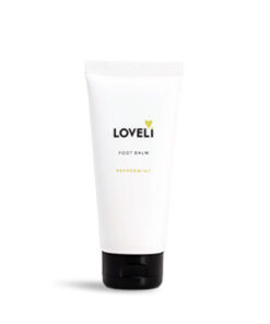 Loveli Foot Balm