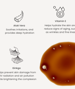 Marc Inbane Natural Tanning Spray - Afbeelding 3