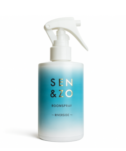 Sen & Zo Roomspray Riverside