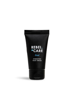 Rebel Care Face cream