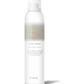 Sen & Zo Bodyspray Natural Power