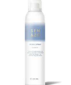 Sen & Zo Bodyspray Sunrise