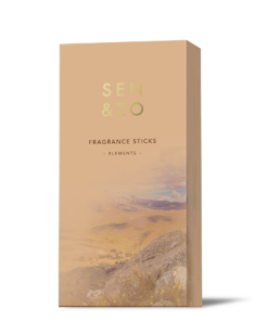 Sen & Zo Homefragrance Elements