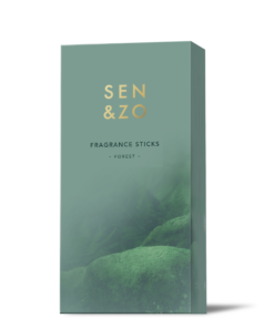 Sen & Zo Homefragrance Forest