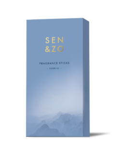 Sen & Zo Homefragrance Sunrise