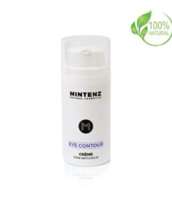 Mintenz Eye Contour Crème
