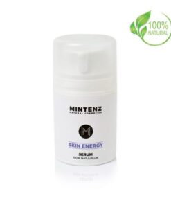 Mintenz Skin Energy Serum