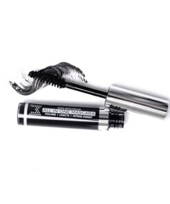 Mintenz Mascara - Standaard, Black