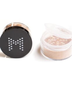 Mintenz Meng potje met klap-zeefdeksel 20ml