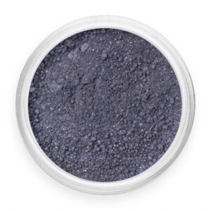 Smokey grey
