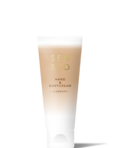 Sen & Zo Tube Hand And Bodycream Elements