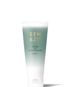 Sen & Zo Tube Hand And Bodycream Forest