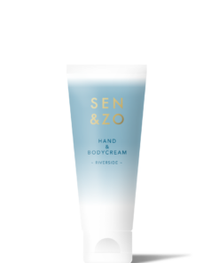 Sen & Zo Tube Hand And Bodycream Riverside