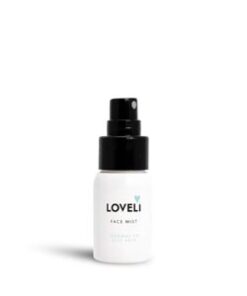 Loveli Face Mist Normal To Oily Skin Travelsize