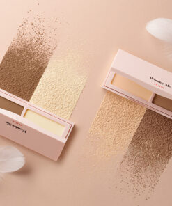 Pupa Wonder Me Natural Sculpt