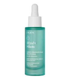 Pupa Skincare Hyalu Shots - Deep Moisturizing Serum