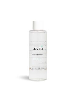 Loveli Micellar Water 150ml