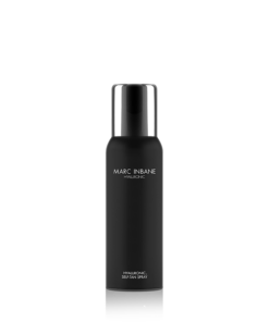 Hyaluronic Self-Tanning Spray 50ml