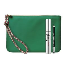 Pupa Milano Vamp! Extreme Mascara Black + Multiplay Special Size Black + Handy Bag