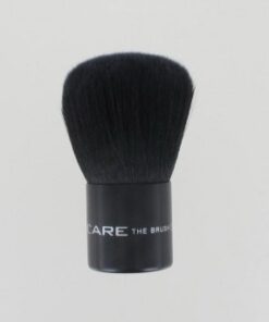 The brush kabuki