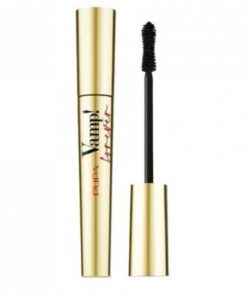 Pupa Vamp! Forever Mascara