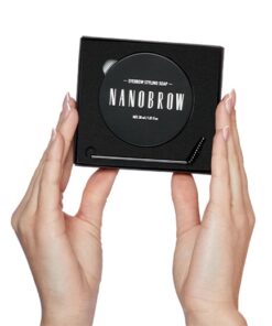 Nanobrow styling soap