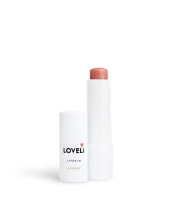 Loveli Lipbalm Peach