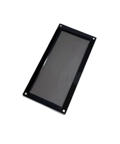 Magnetisch oogschaduw palette layer ( 21 oogschaduw stuks ) middel