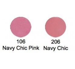 Pupa blush like a doll 106 navy chic look - Afbeelding 2