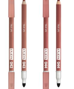 Pupa true lips 043