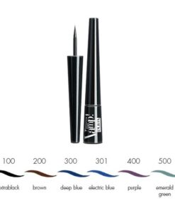 Pupa vamp definition liner 200