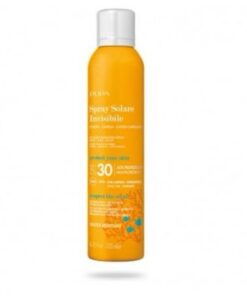 PUPA INVISIBLE SUNSCREEN SPRAY SPF30 - 200ML