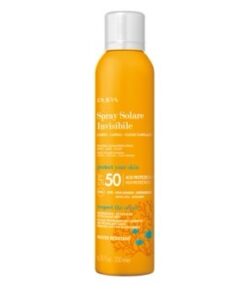 PUPA INVISIBLE SUNSCREEN SPRAY SPF50 - 200ML