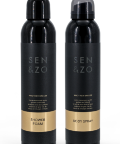 Sen & Zo Cadeaubox Another Breeze