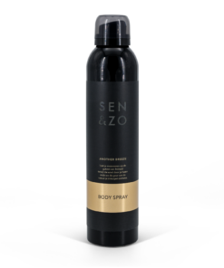 Sen & Zo Another Breeze Body Spray