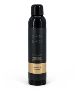 Sen & Zo Another Breeze Showerfoam