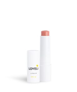 Loveli Lipbalm SPF 15