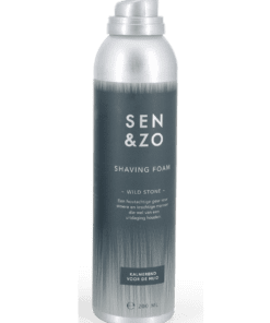 Sen & Zo Deodorant Wild Stone for Men