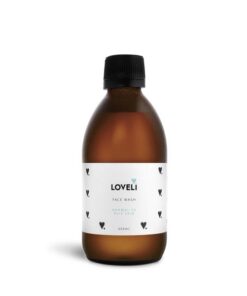 Loveli Refill Face Wash Normal To Oily Skin