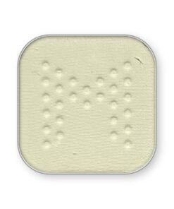 Mintenz geperst concealer olijf