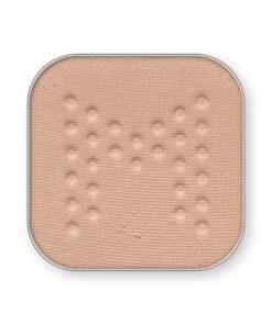 Mintenz geperste concealer zalm